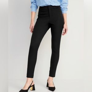 Old Navy High Rise Pixie Pants Size 16 Women’s